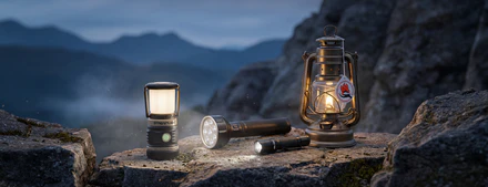 Gear Up for Every Mission
