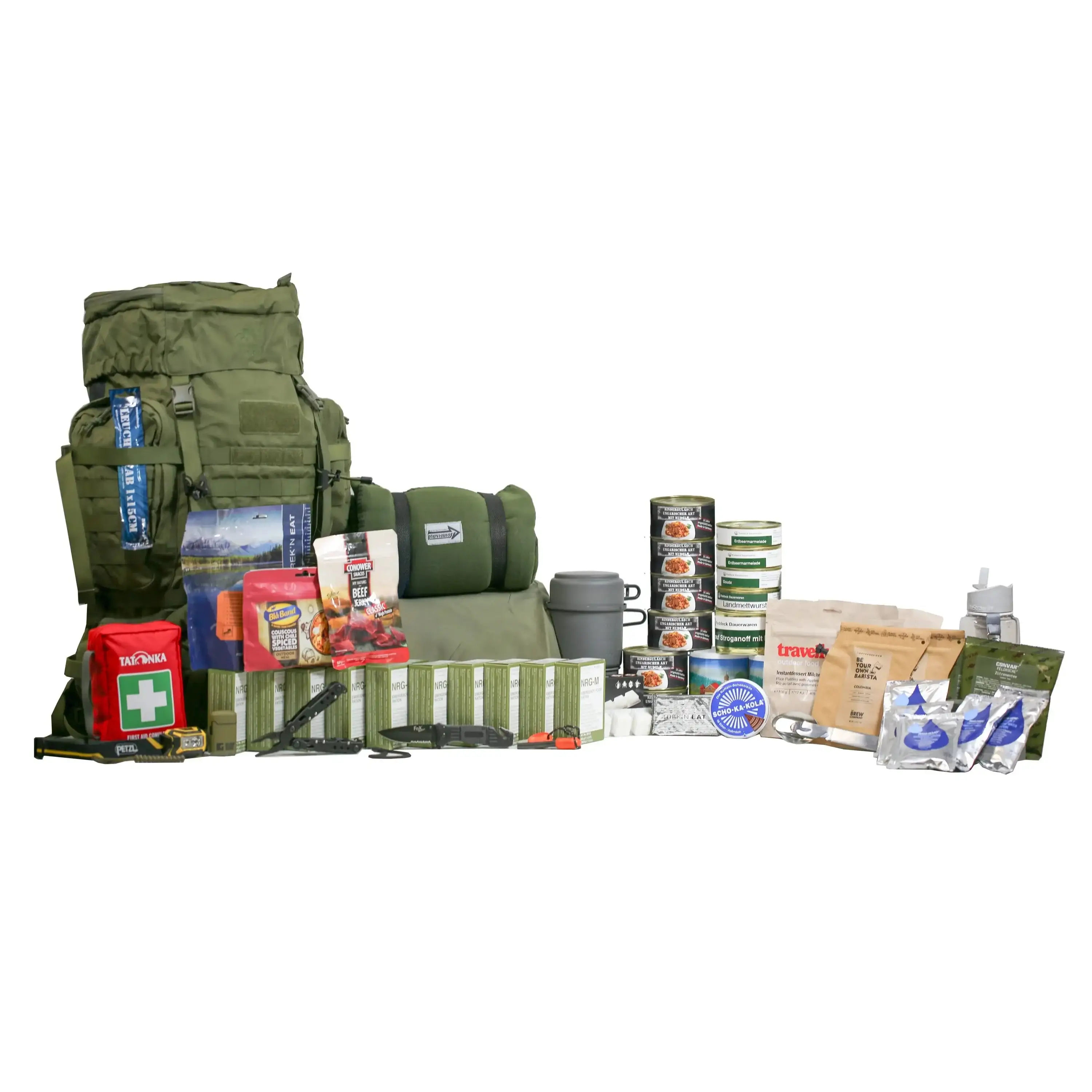 Tactical Santa Sale